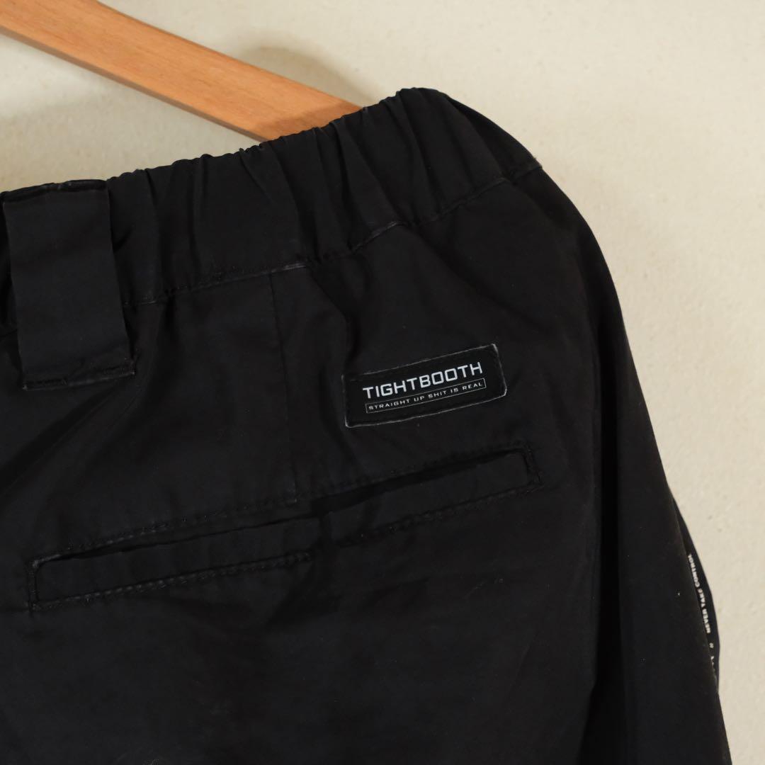 パンツ TIGHTBOOTH - BAGGY CARGO PANTS