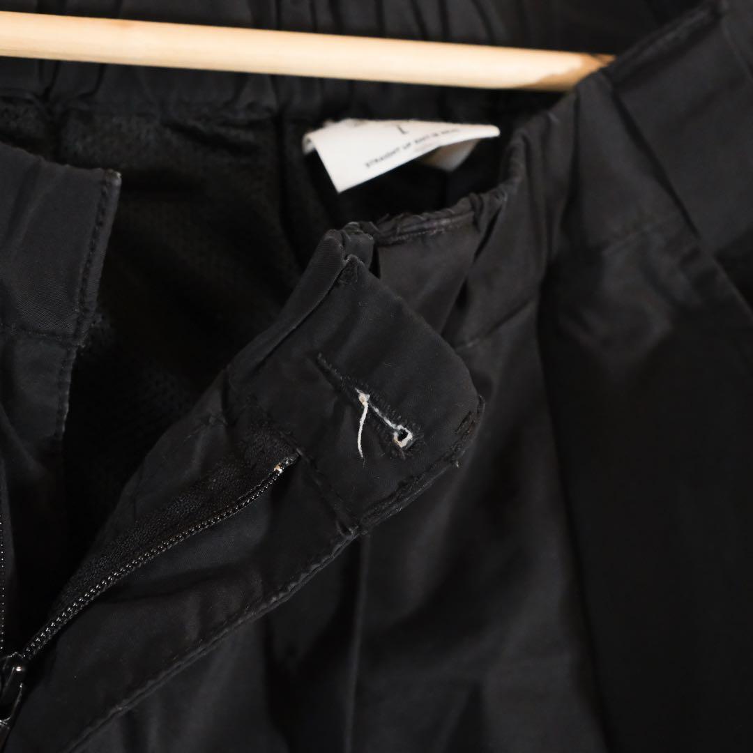 パンツ TIGHTBOOTH - BAGGY CARGO PANTS