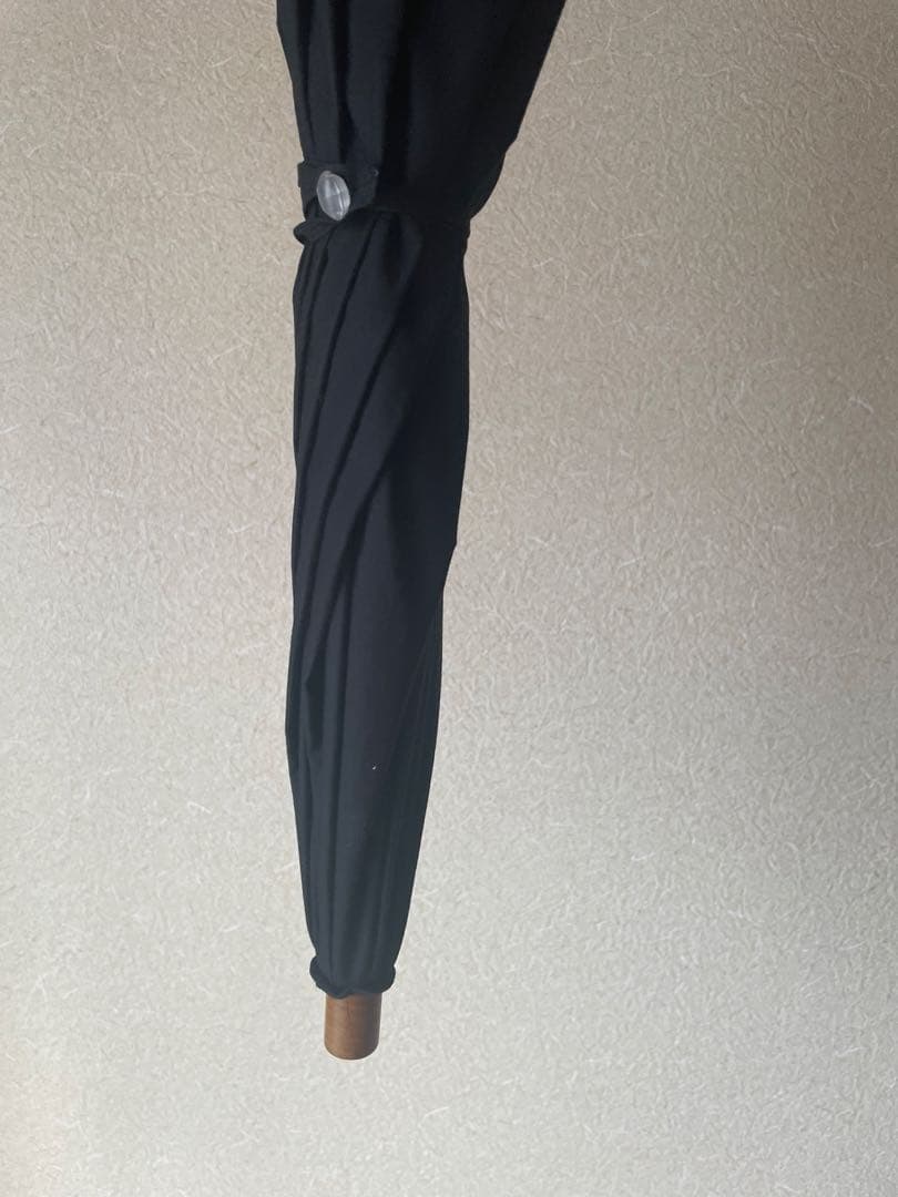 大森商店◆フリル日傘