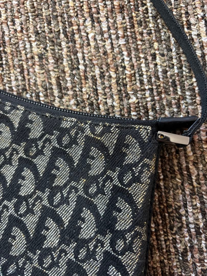 Dior ショルダーバッグ