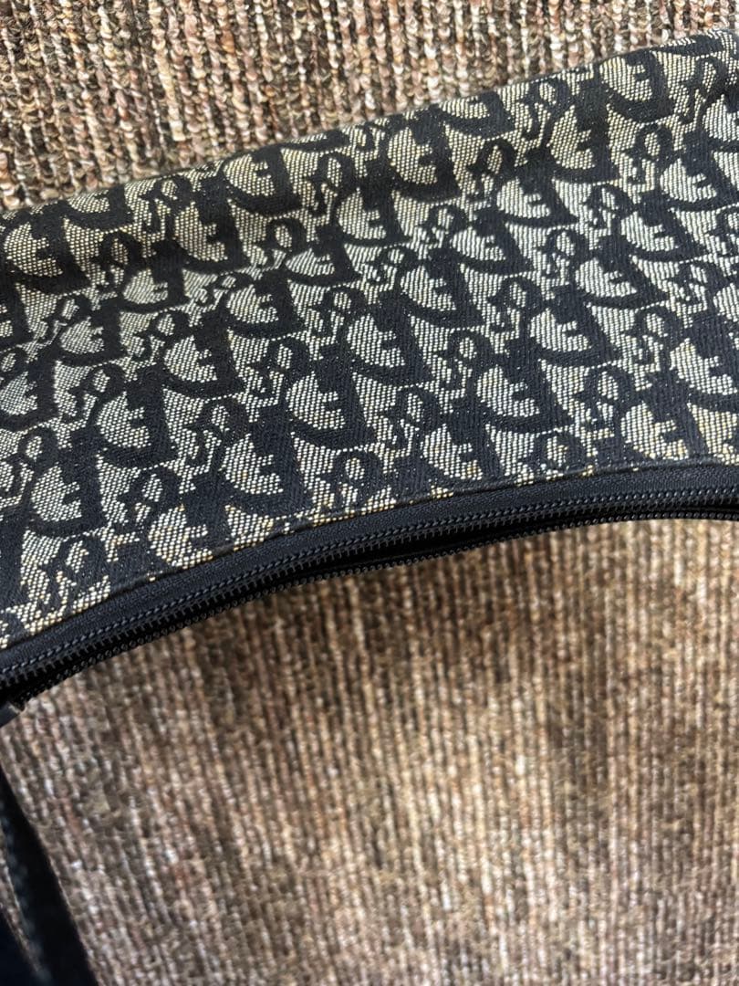 Dior ショルダーバッグ