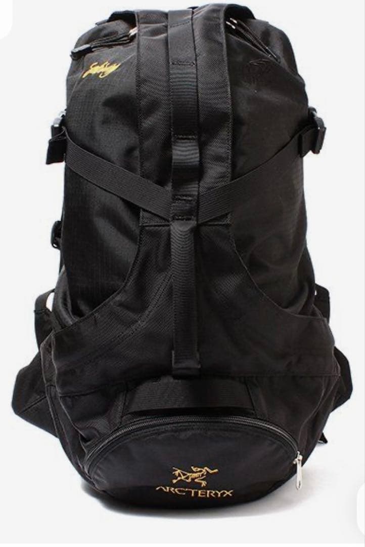 ARC’TERYX×BEAMS 40th別注 SEBRING セブリン