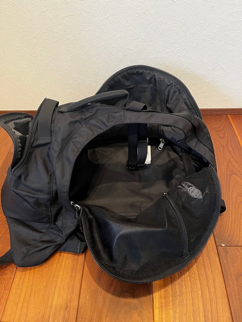 ARC’TERYX×BEAMS 40th別注 SEBRING セブリン