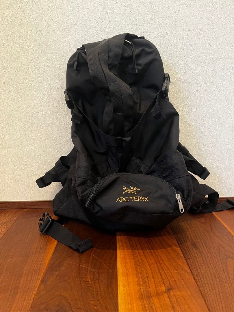 ARC’TERYX×BEAMS 40th別注 SEBRING セブリン