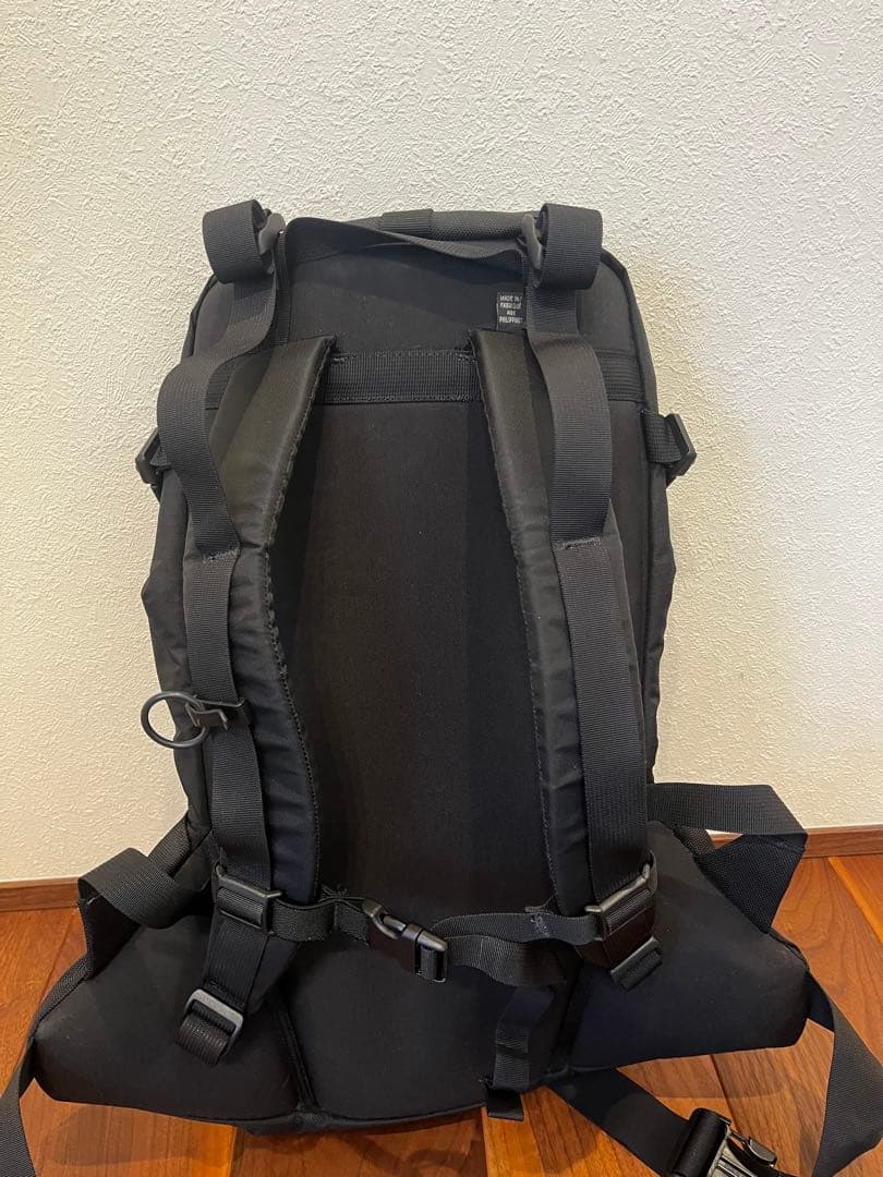 ARC’TERYX×BEAMS 40th別注 SEBRING セブリン