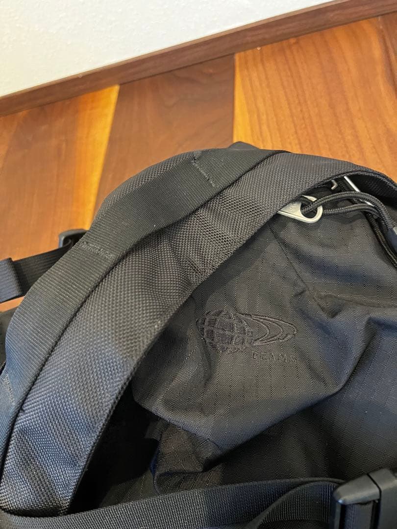 ARC’TERYX×BEAMS 40th別注 SEBRING セブリン