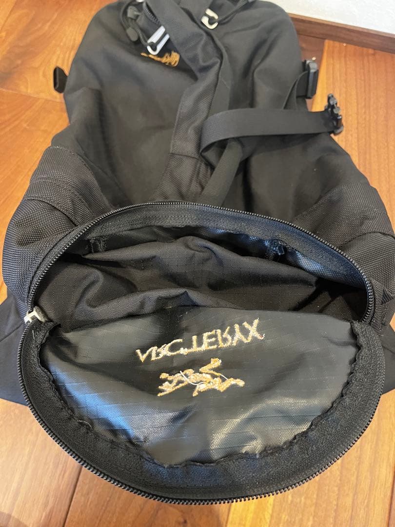 ARC’TERYX×BEAMS 40th別注 SEBRING セブリン