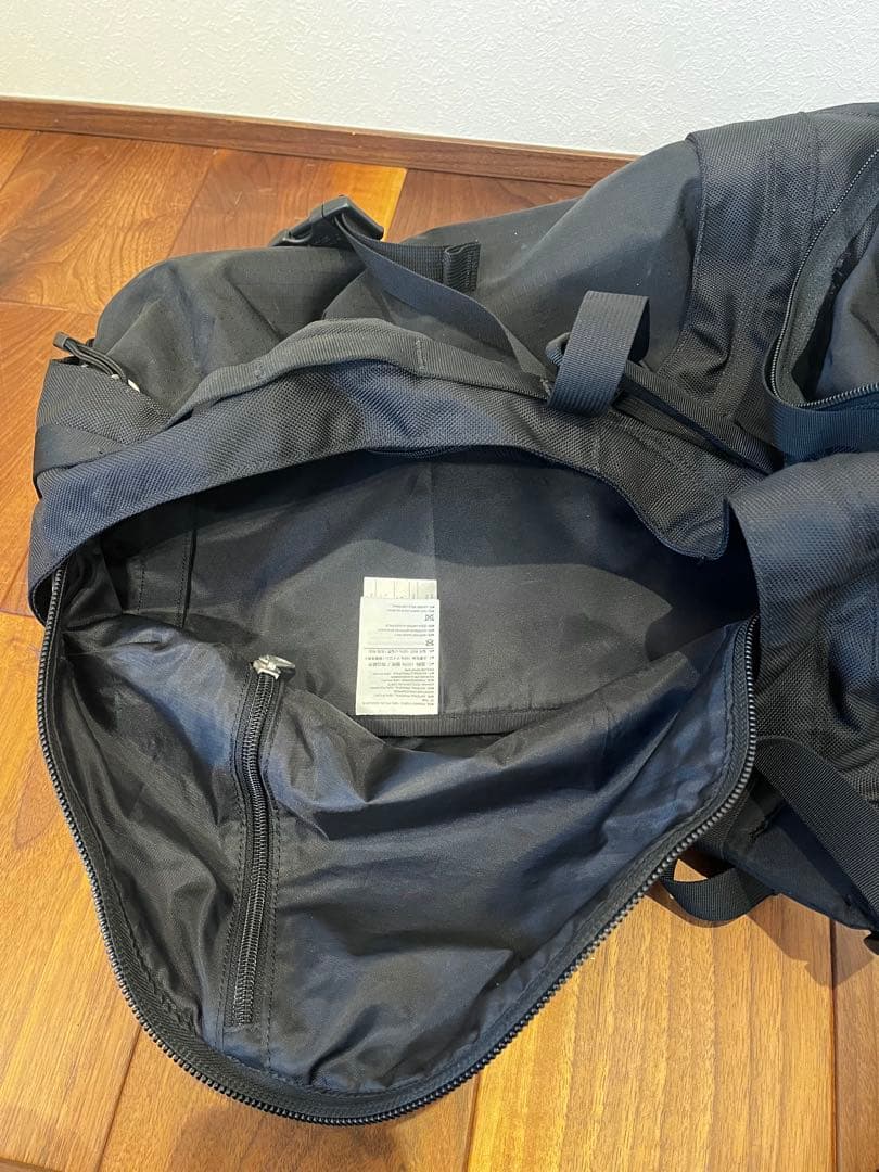 ARC’TERYX×BEAMS 40th別注 SEBRING セブリン