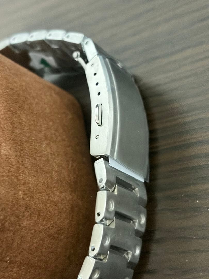 程度最高 GW-M5610 フルメタル カスタム G-SHOCK