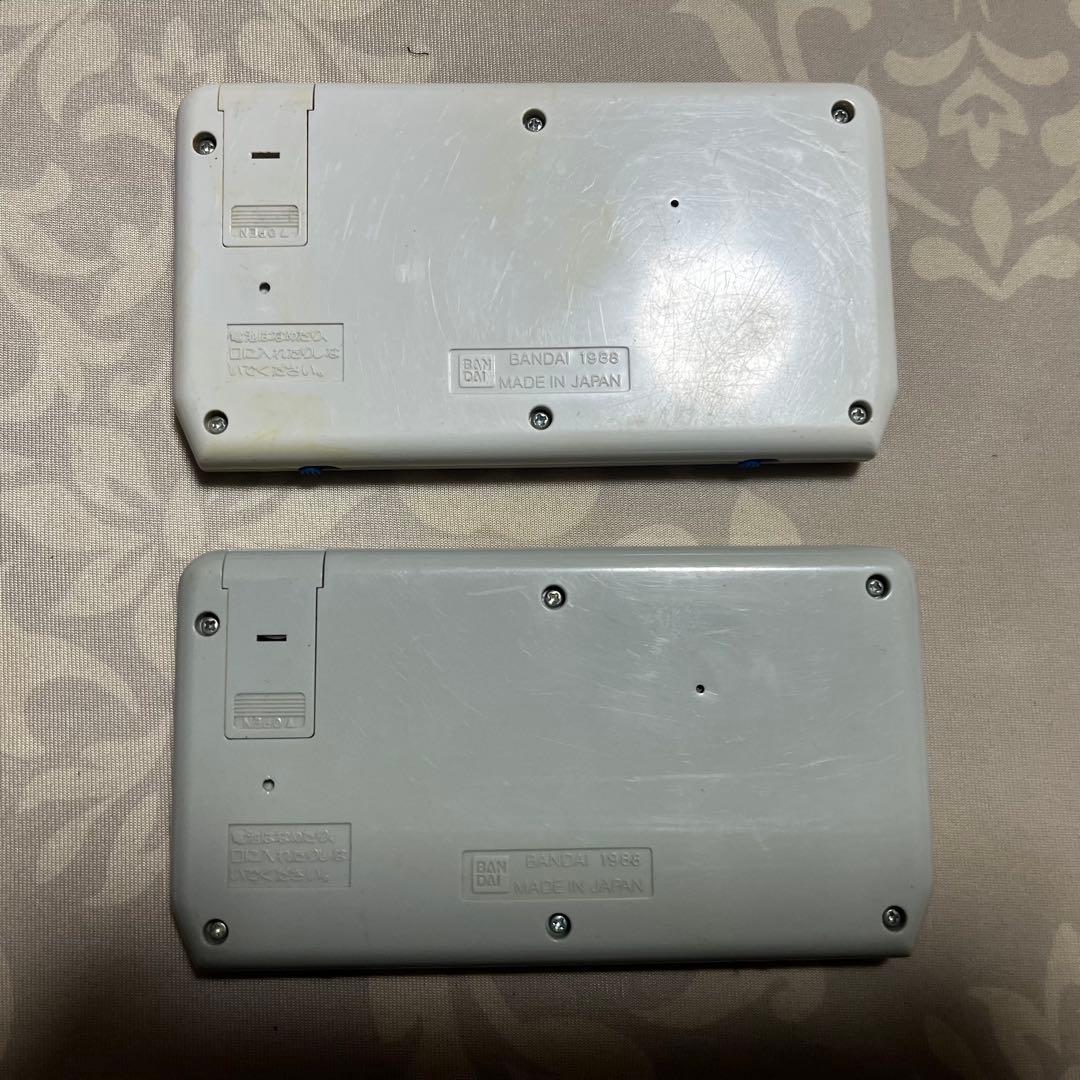 ドラゴンボール たおせ!ピッコロ大魔王　 魁！男塾 怒涛の男魂　セット　ジャンク