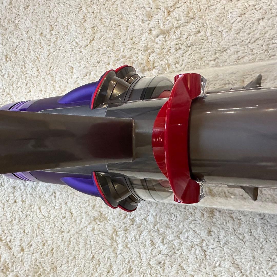⑮ Dyson ダイソンSV18 FF H コードレスクリーナー