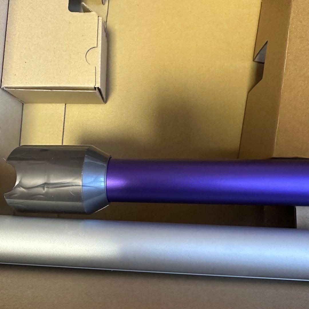 ⑮ Dyson ダイソンSV18 FF H コードレスクリーナー