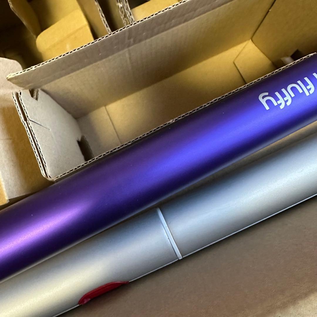 ⑮ Dyson ダイソンSV18 FF H コードレスクリーナー