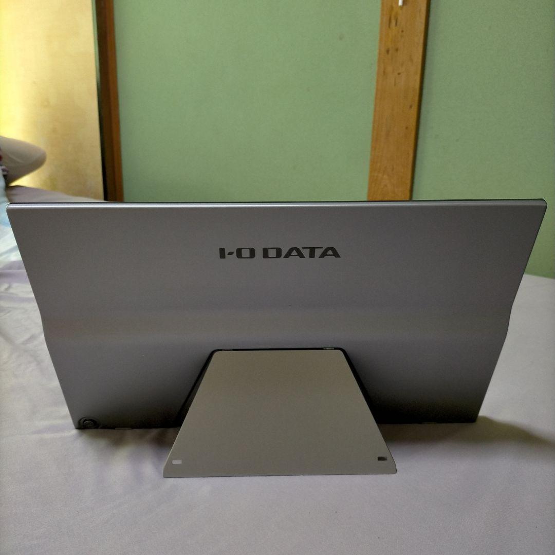 (訳あり) 15.6型モバイルディスプレイ EX-LDC161DBM