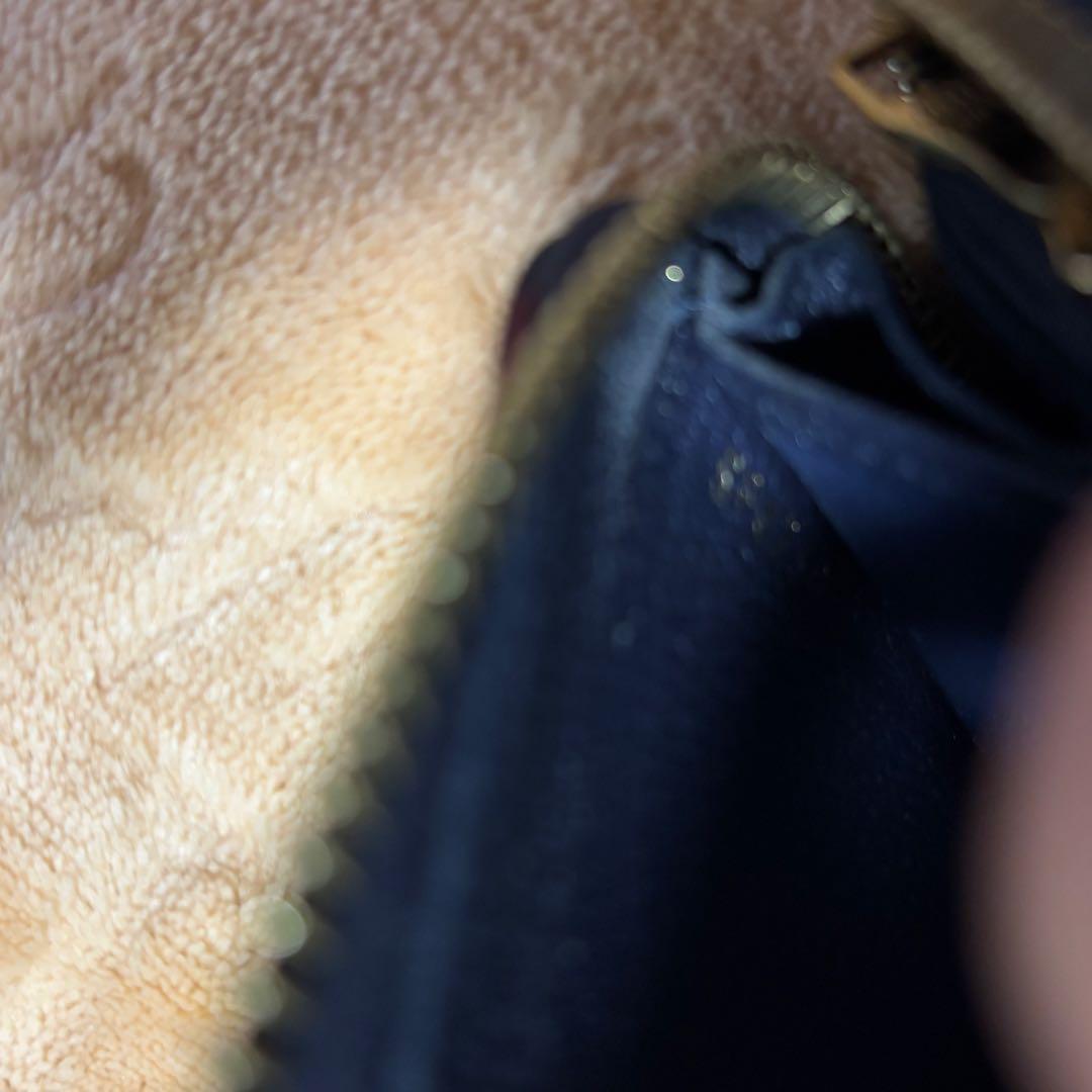 ✨新春SALE✨LOUIS VUITTON ネイビー 長財布