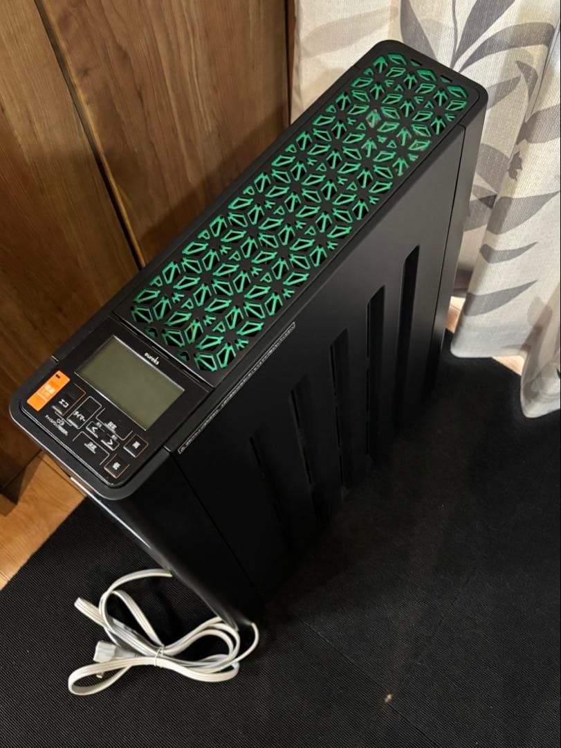 ヘリテイジヒーター　EHT-M15QDS