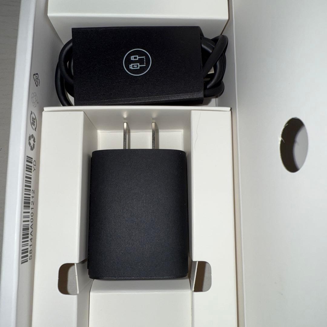 Lenovo Tab + Clear Caseルナグレー