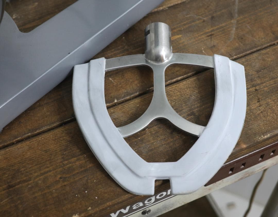 Kitchenin キッチンミキサー ミントグリーン