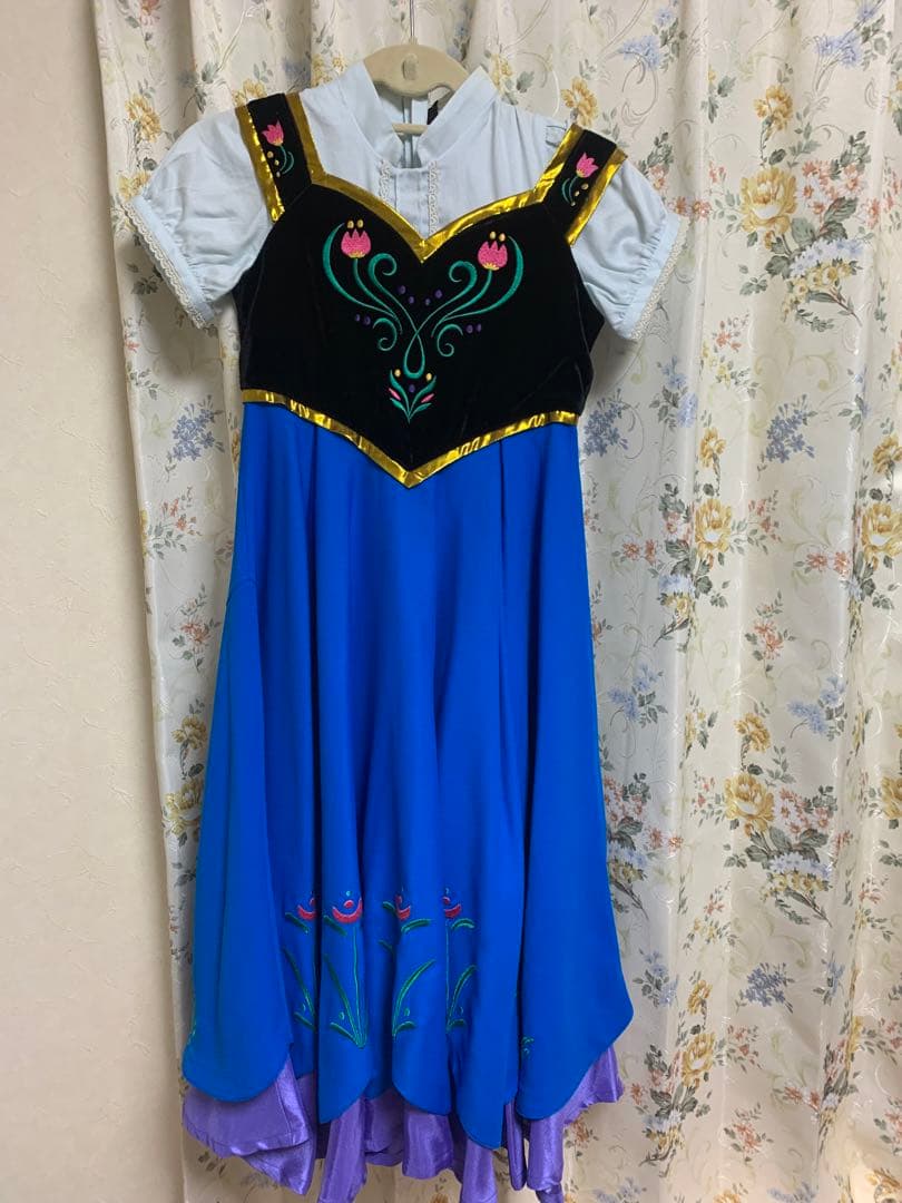 ビビディバビディブティック　アナ　130