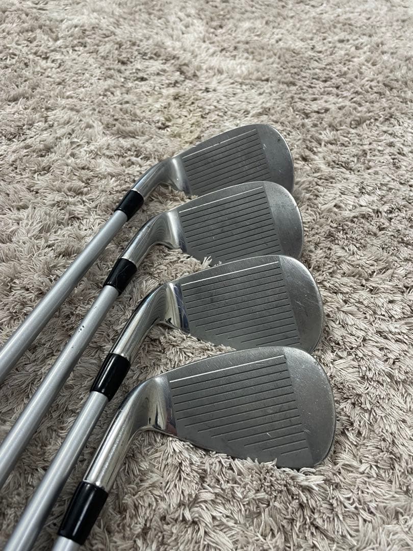 ブリヂストン BG-100L 8本セット　ゴルフクラブセット　レディース