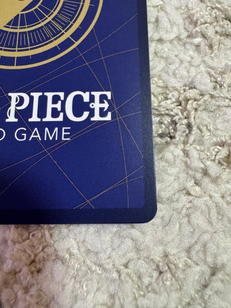 【美品】SP OP07-085 ステューシー　SRパラレル