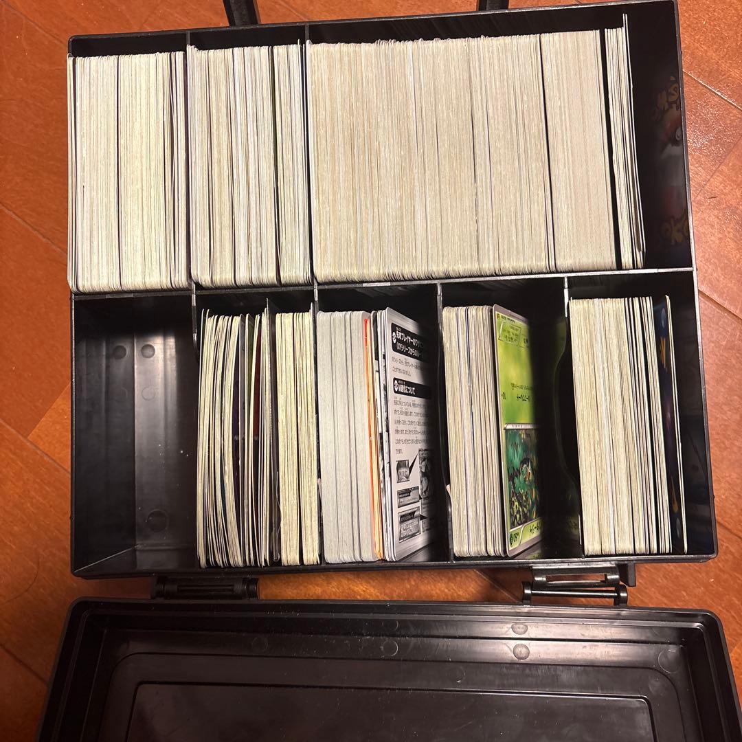 ポケモンカードBWシリーズ中心まとめ売り