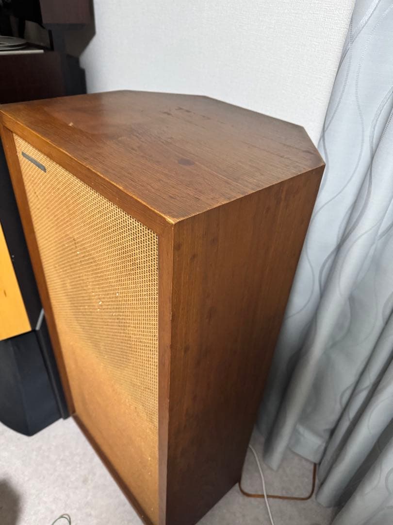 GOODMAN AXIOM 301 スピーカー