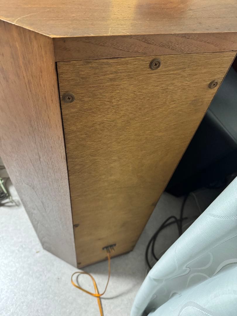 GOODMAN AXIOM 301 スピーカー