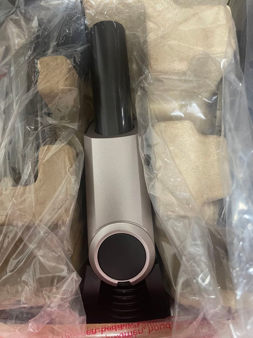 Shark 掃除機 スティッククリーナー CS851J