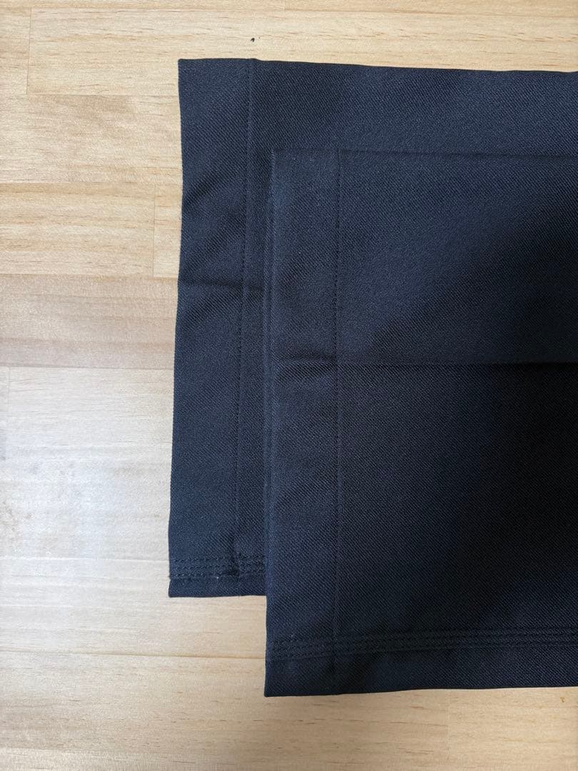 パンツ DAIRIKU 23SS Painter Pressed Pants