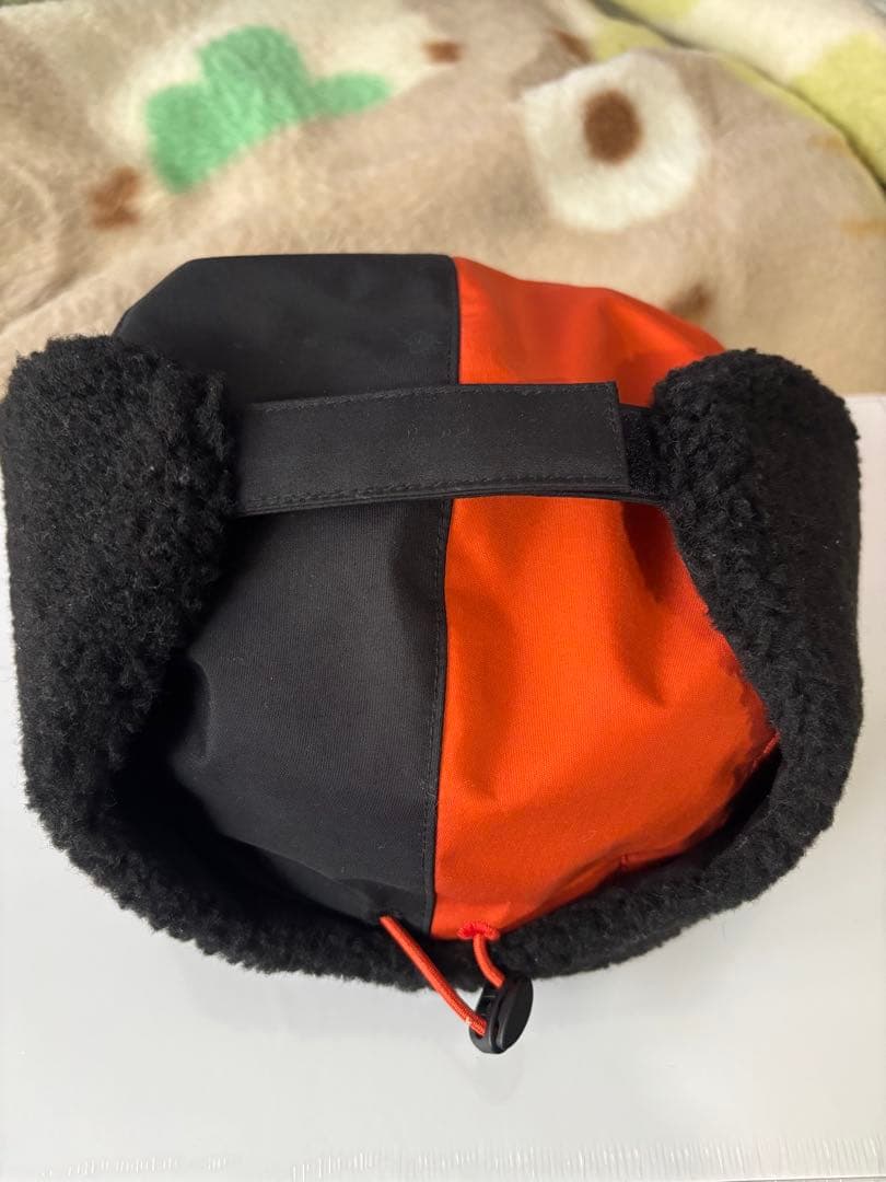 ［新品タグ付］タイトブース　サイボーグフライトキャップ