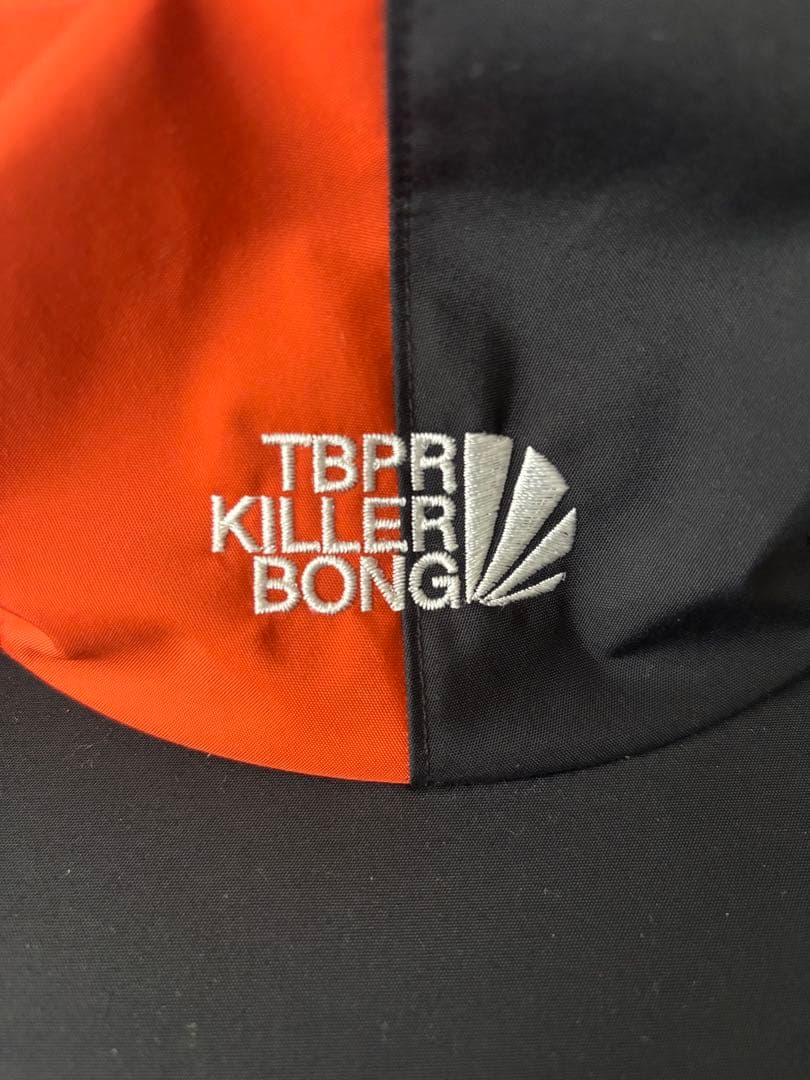 ［新品タグ付］タイトブース　サイボーグフライトキャップ