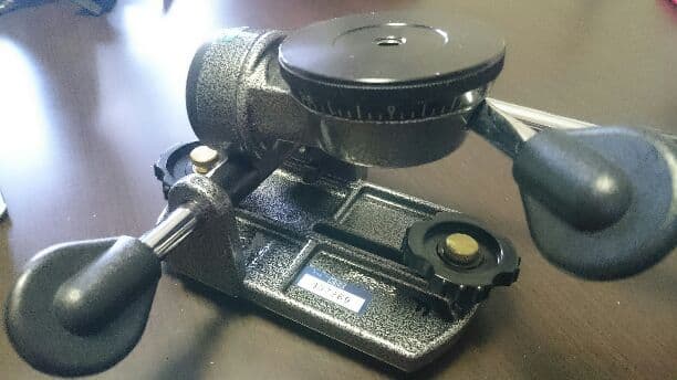 雲台　GITZO　ジッツォ　G1370