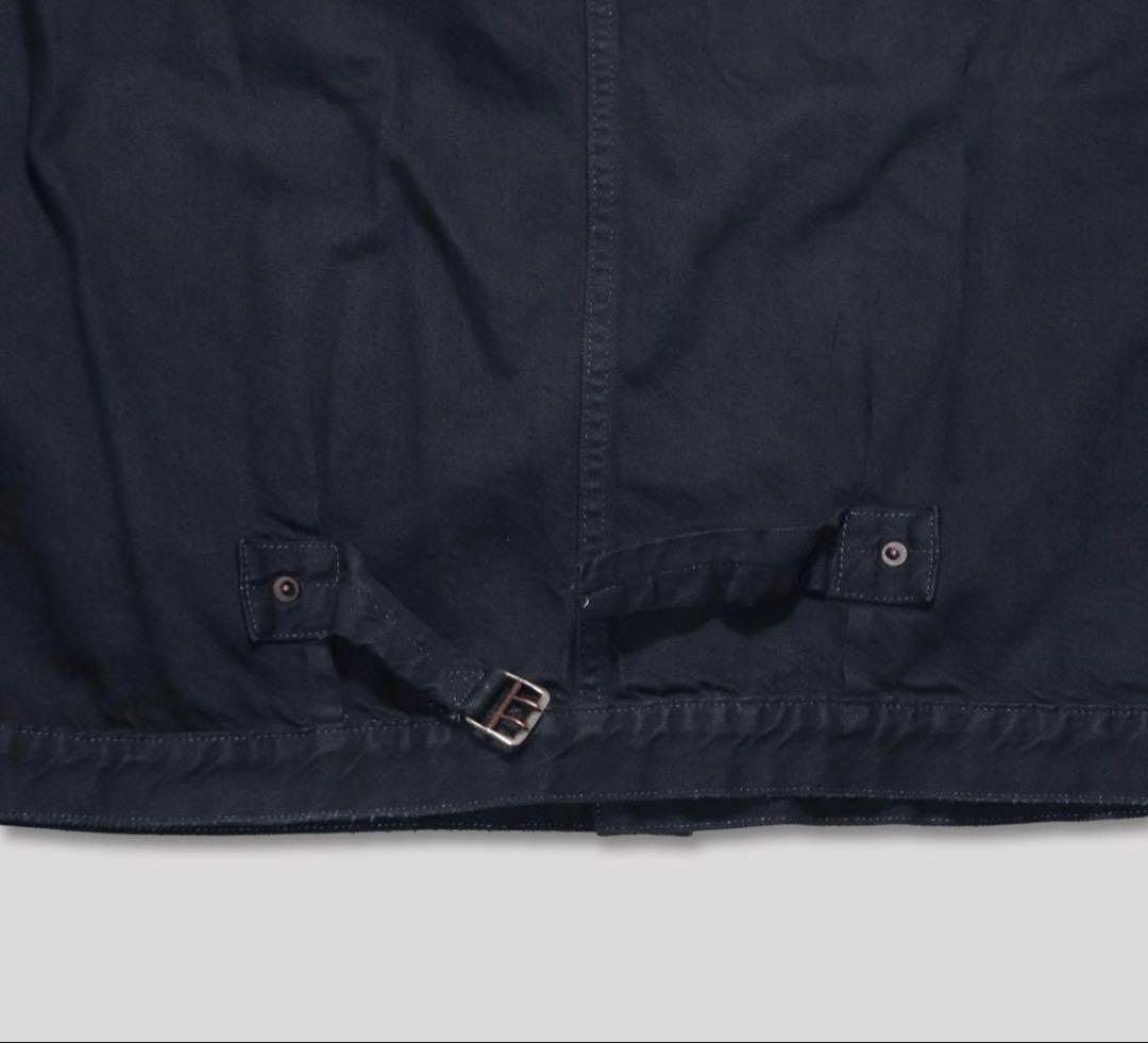 ジャケット・アウター A.PRESSE 1st Type Denim Jacket 50