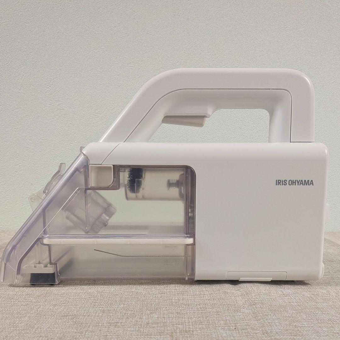 IRISOHYAMA　ハンディーリンサークリーナー RNS-B200D