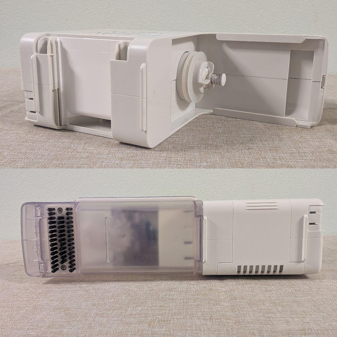 IRISOHYAMA　ハンディーリンサークリーナー RNS-B200D