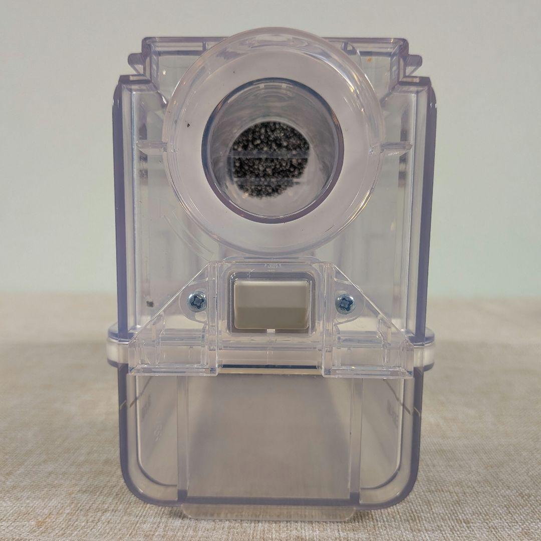 IRISOHYAMA　ハンディーリンサークリーナー RNS-B200D