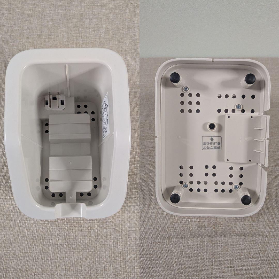 IRISOHYAMA　ハンディーリンサークリーナー RNS-B200D