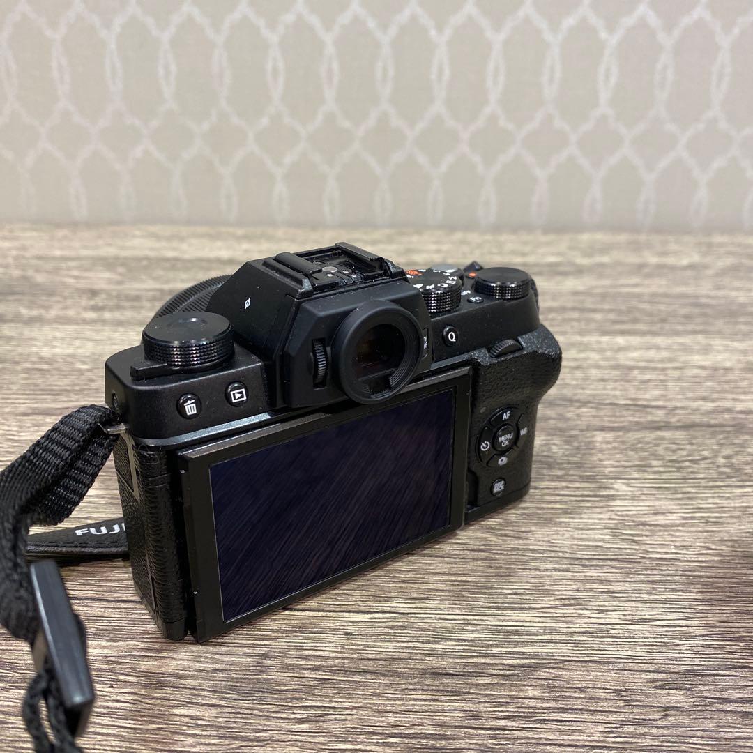 軽量＆高画質！富士フイルム X-T100⭐️