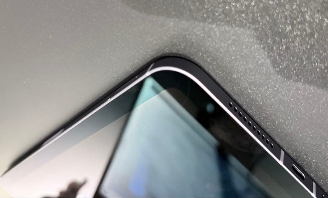 iPad mini 6 256GB Celluler パープル 96%バッテリー