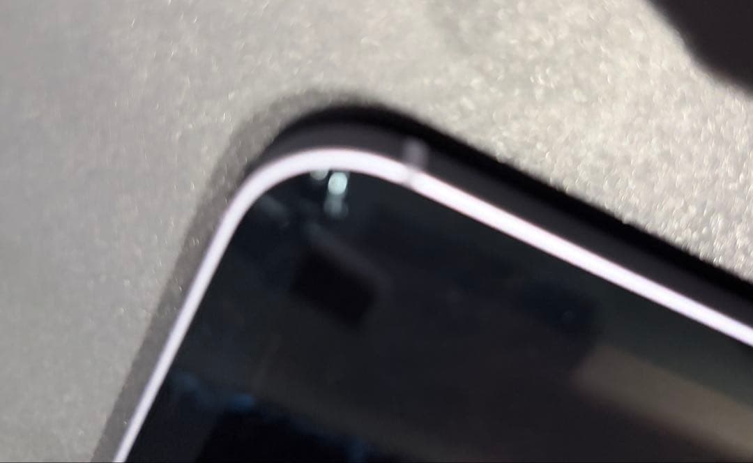 iPad mini 6 256GB Celluler パープル 96%バッテリー