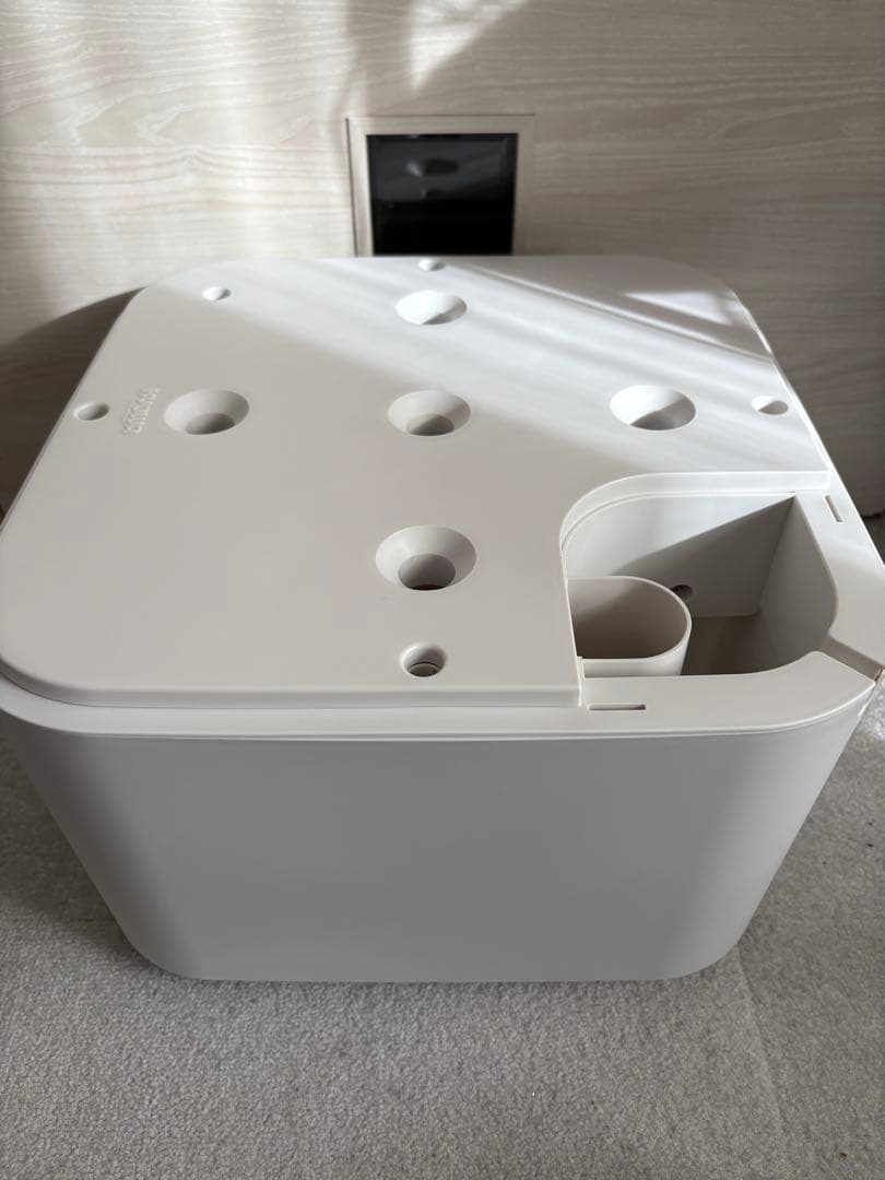 協和 ホームハイポニカ MASUCO 水耕栽培