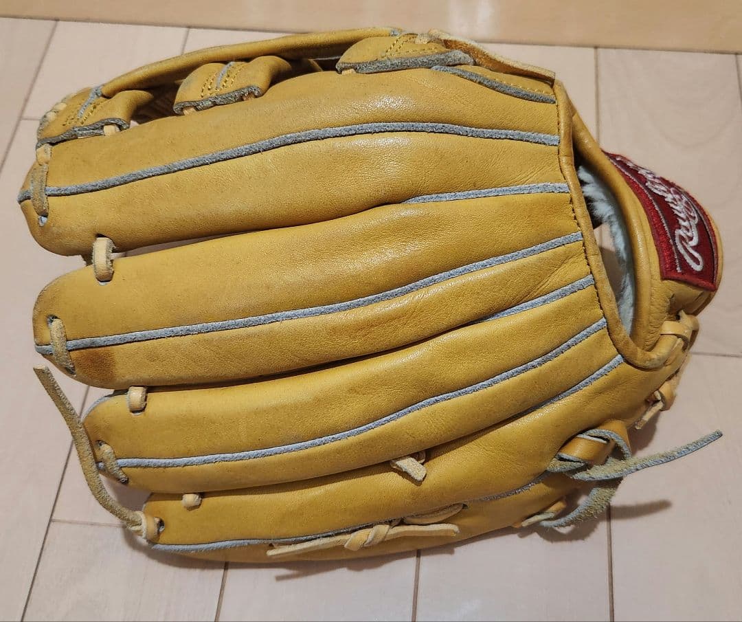 KenKenさん専用ローリングス　HOH 軟式用