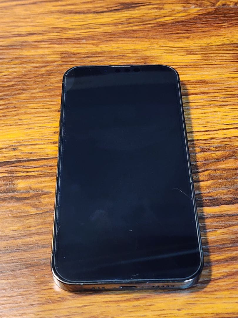 iPhone 13 Pro 128GB　アルパイングリーン SIMフリー