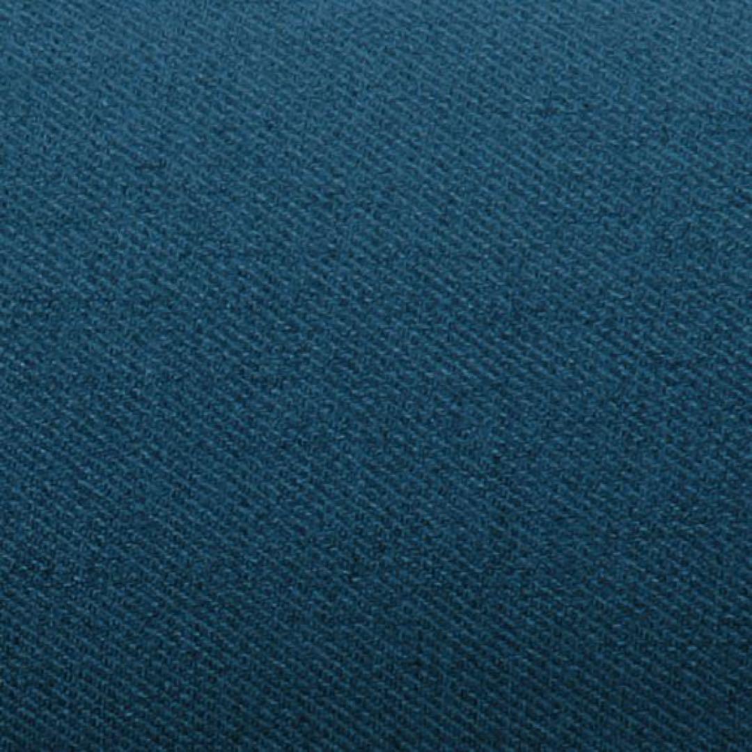 1人掛けソファ AO SOFA (1) Navy