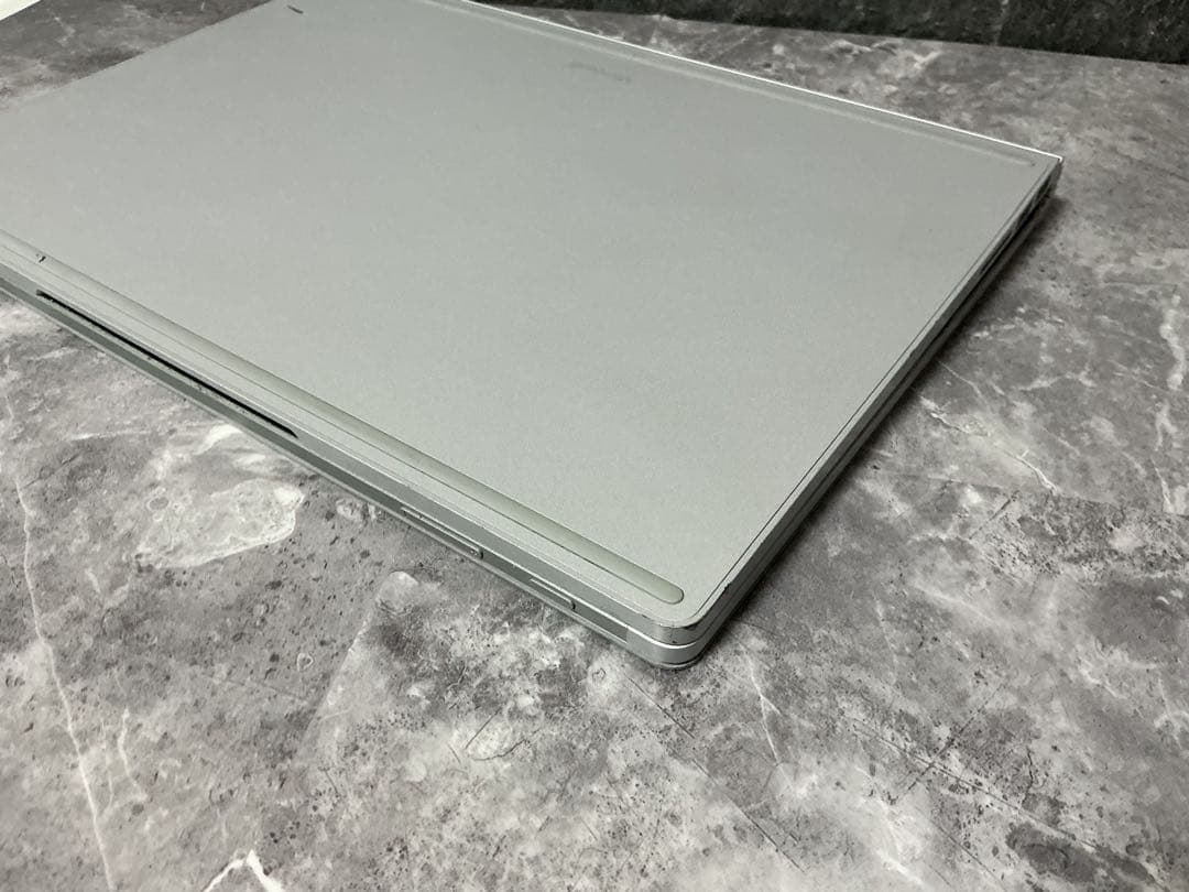Surface Book SSDなし ジャンク UEFI確認済 本体のみ