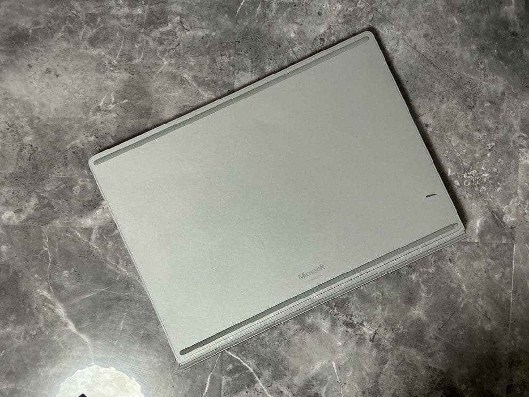 Surface Book SSDなし ジャンク UEFI確認済 本体のみ