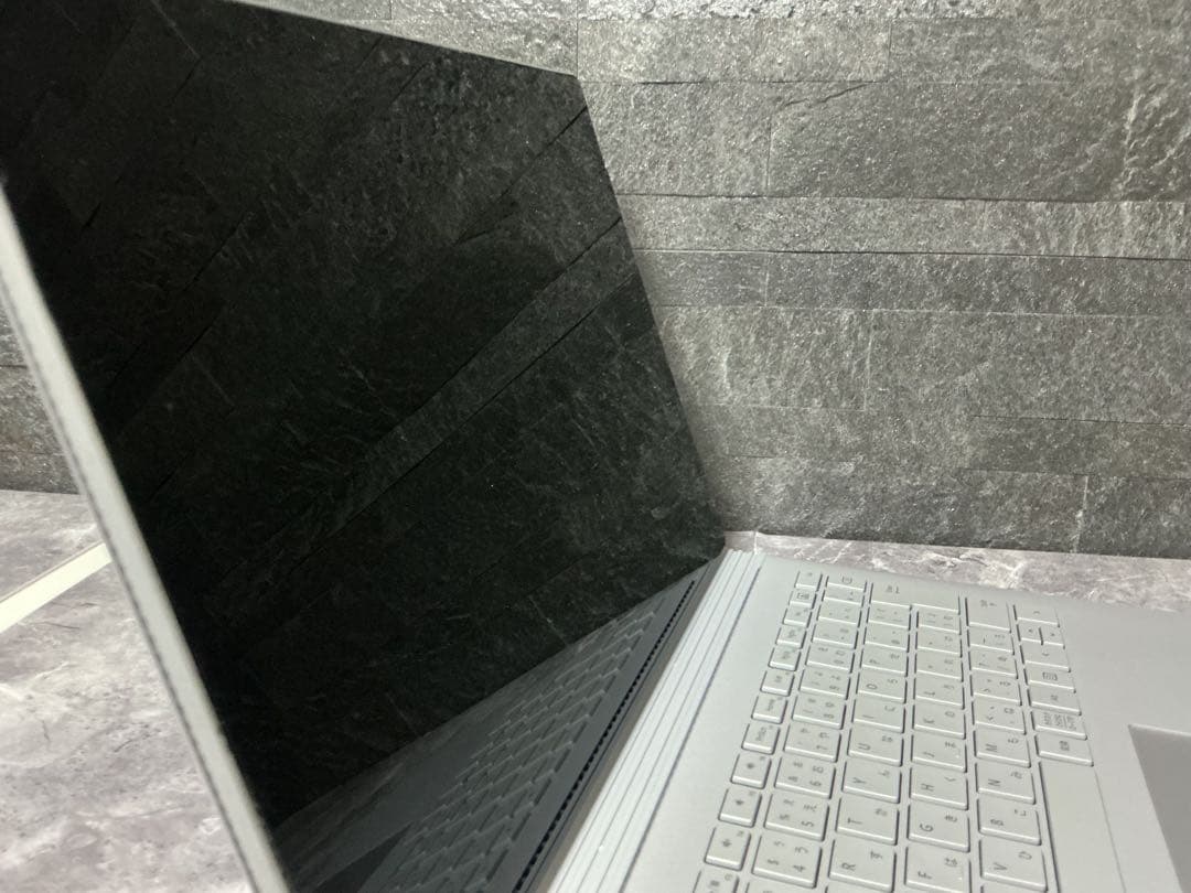 Surface Book SSDなし ジャンク UEFI確認済 本体のみ