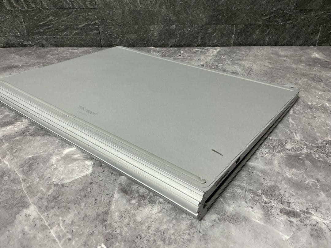 Surface Book SSDなし ジャンク UEFI確認済 本体のみ