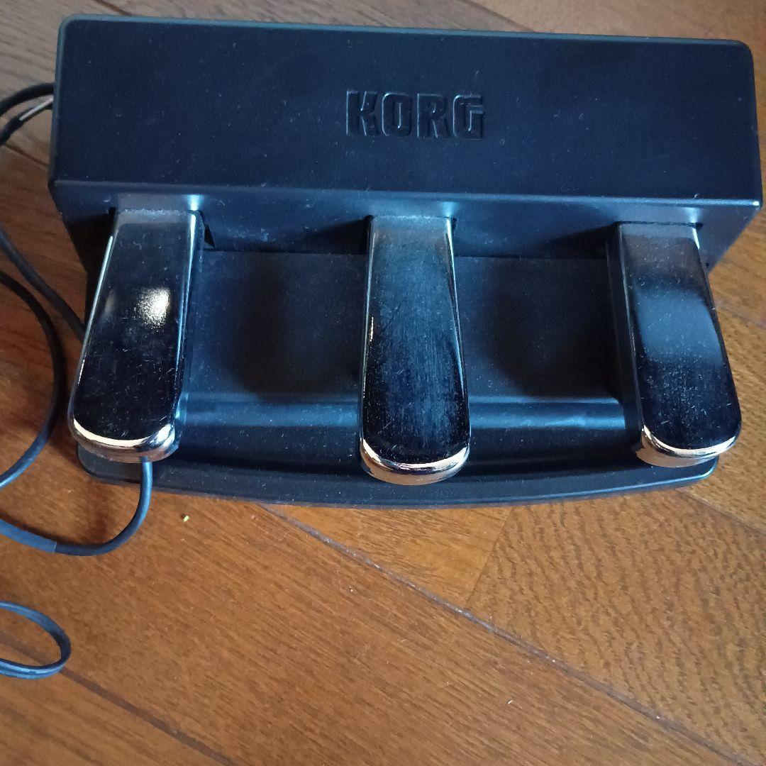 KORG LP-180 電子ピアノ